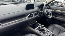 Mazda CX-5 2.0 Sport Nav+ 5dr Petrol Estate